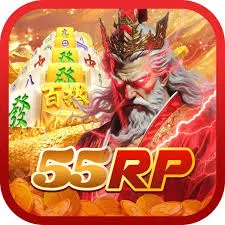 55RP - Game Domino Seru dan Menarik