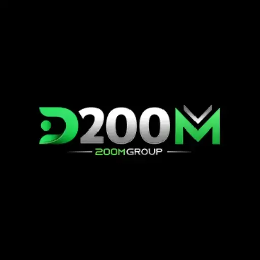D200M - Petualangan Dalam Dunia Anime yang Mengasyikkan