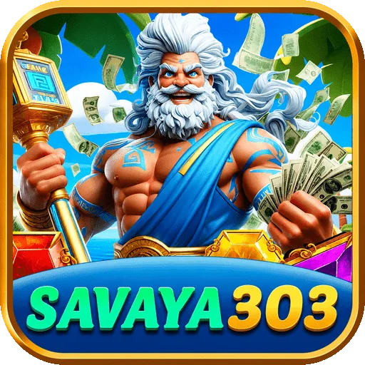 SAVAYA303 - Permainan Puzzle Menyenangkan dan Menantang